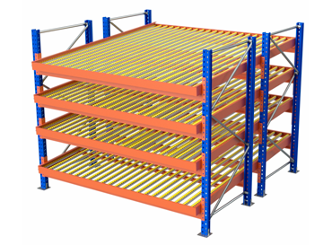 Flow Rack