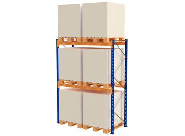 Porta Pallet