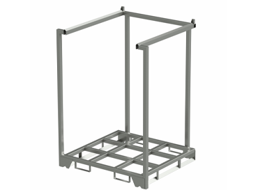 Rack de Auto Encaixe