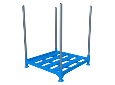 Rack de Coluna